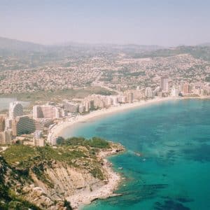 Playa_El_Fosa_de_Calpe